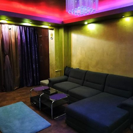 Apartament Luxury Apartman Konstanca Kültér fotó