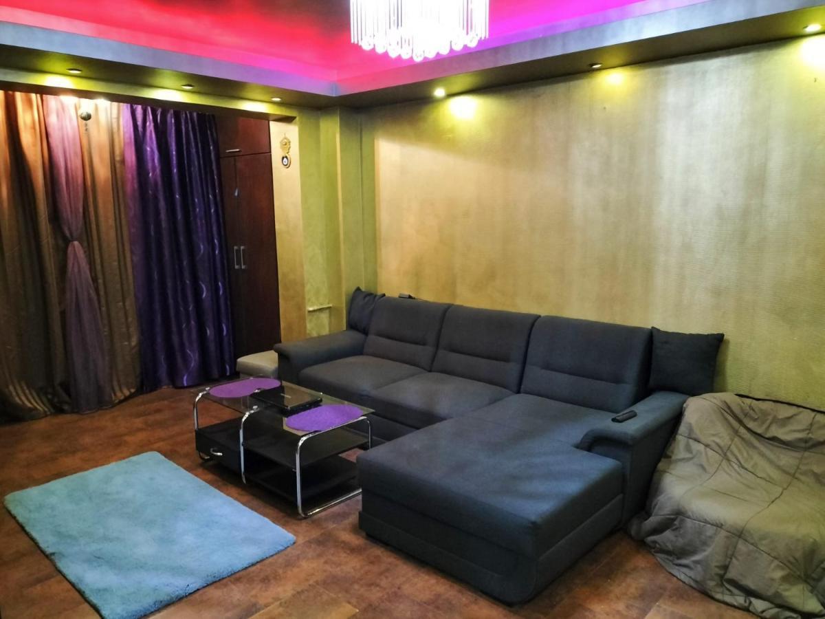 Apartament Luxury Apartman Konstanca Kültér fotó