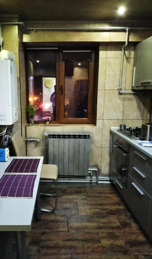 Apartament Luxury Apartman Konstanca Kültér fotó