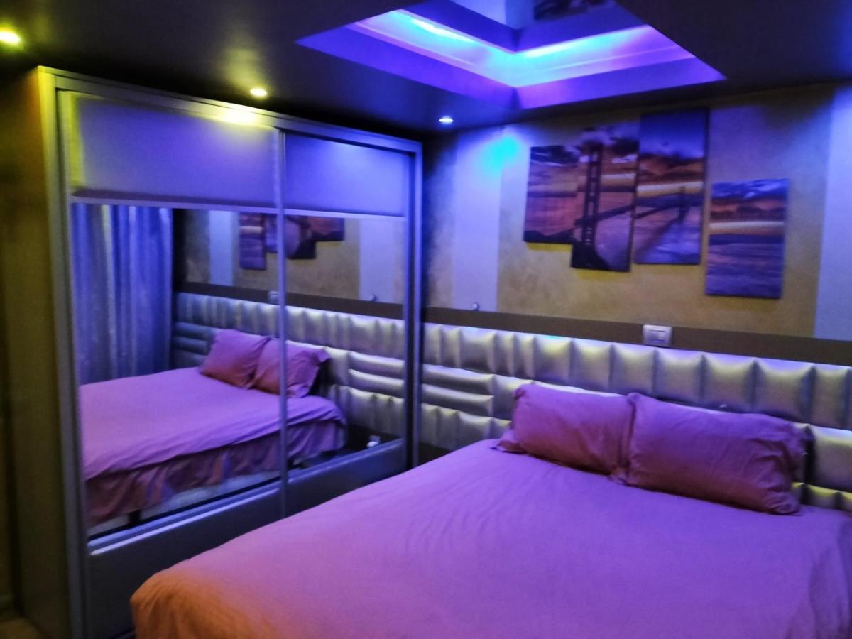 Apartament Luxury Apartman Konstanca Kültér fotó